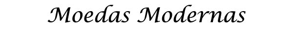 Modernas