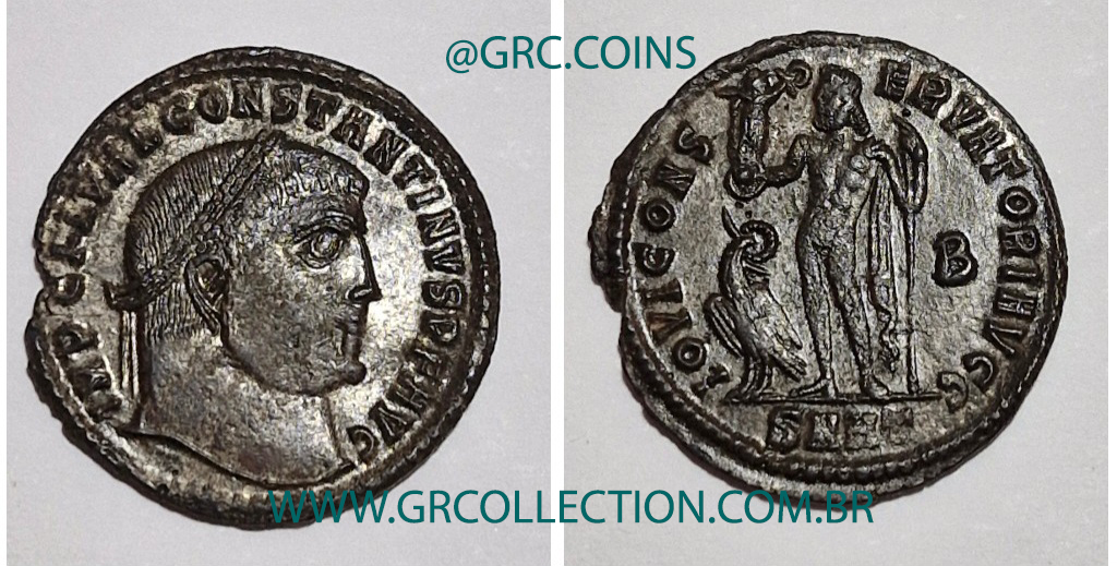 Constantino, O Grande