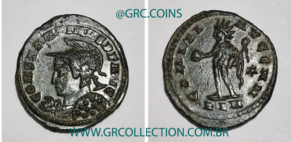 Constantino, O Grande