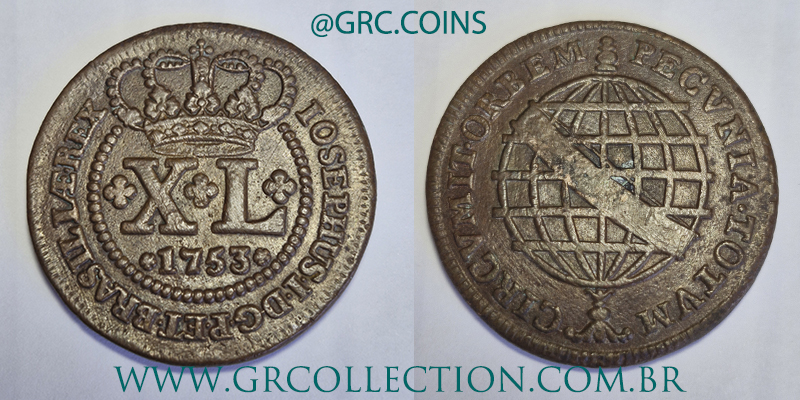 XL R&eacute;is 1757