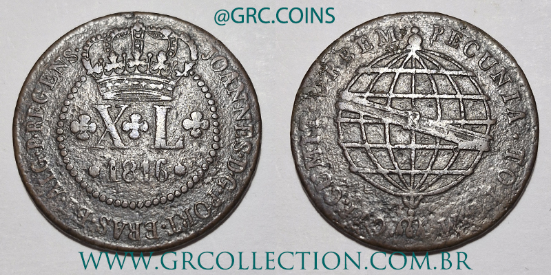 XL R&eacute;is 1816 - s&eacute;rie especial