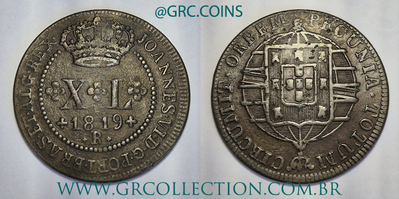 XL R&eacute;is 1817