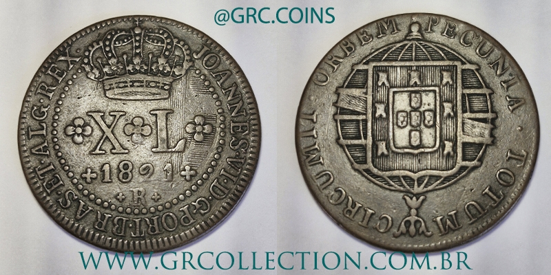 XL R&eacute;is 1817