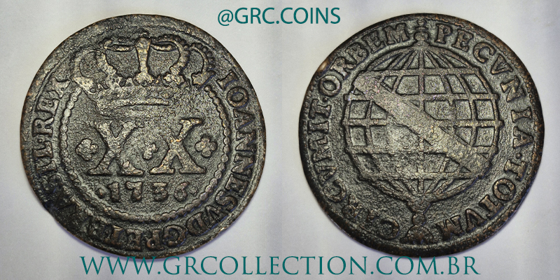 XX R&eacute;is 1715