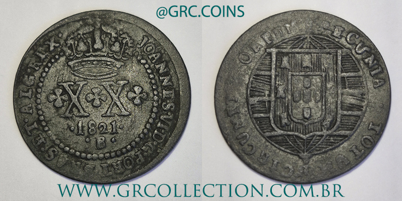 XX R&eacute;is 1820